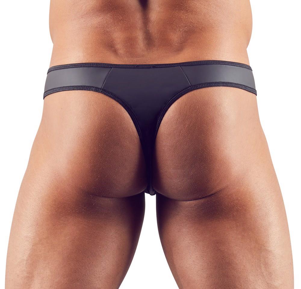String