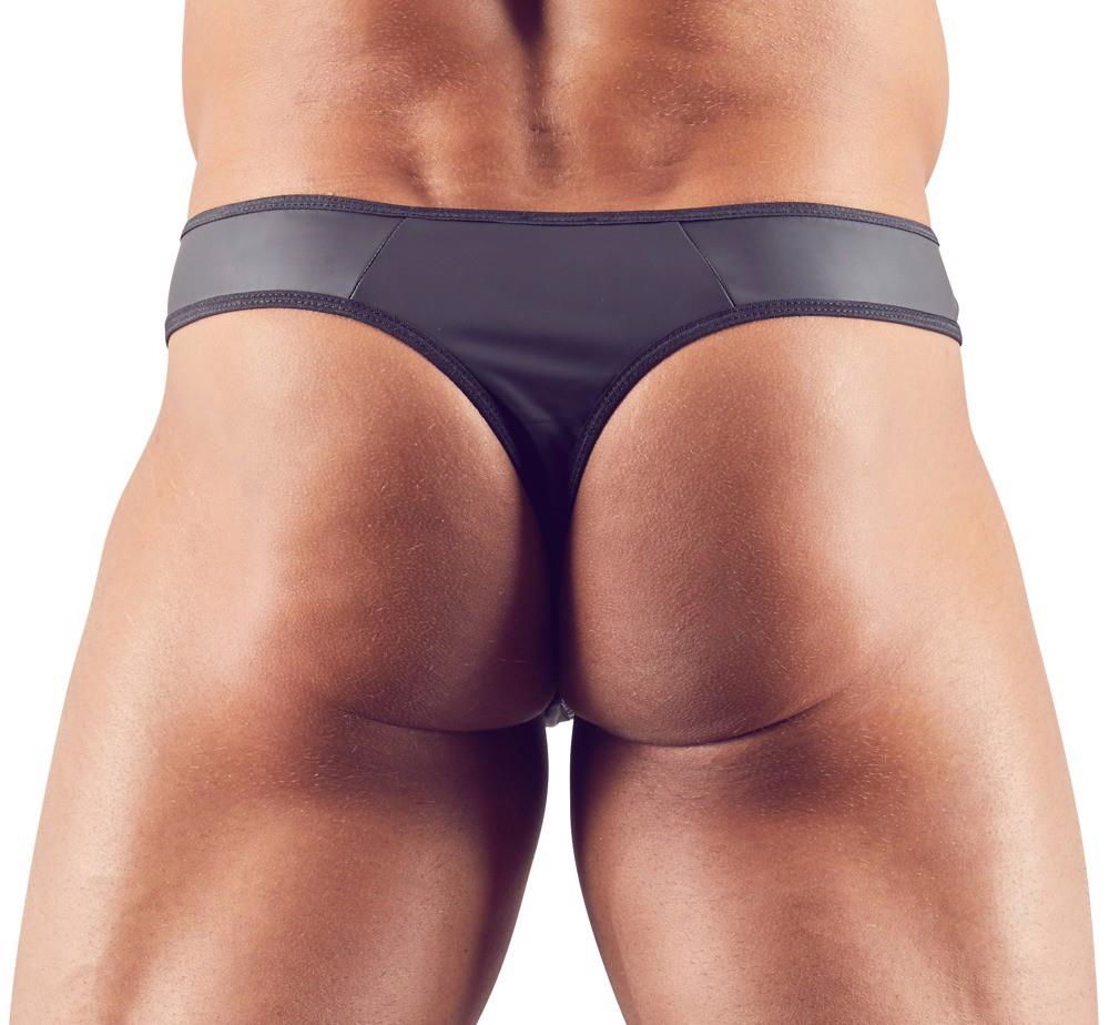 String L homme