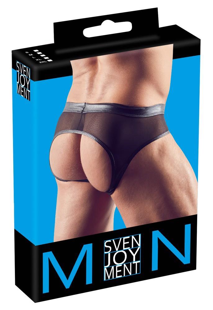 Men's Bottomless Briefs XL