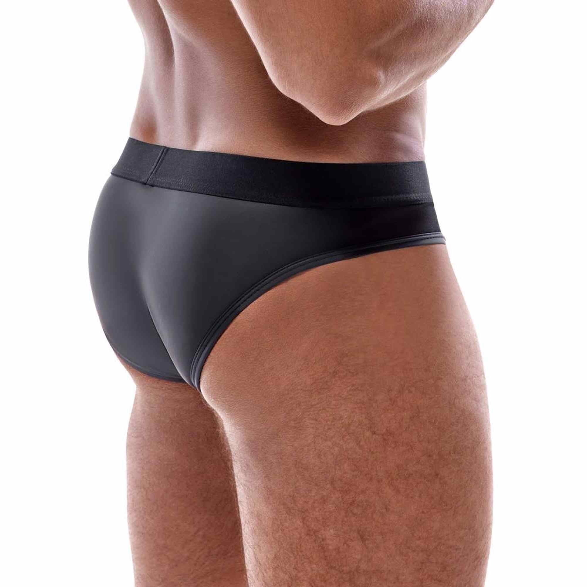 Men's Padded Briefs M