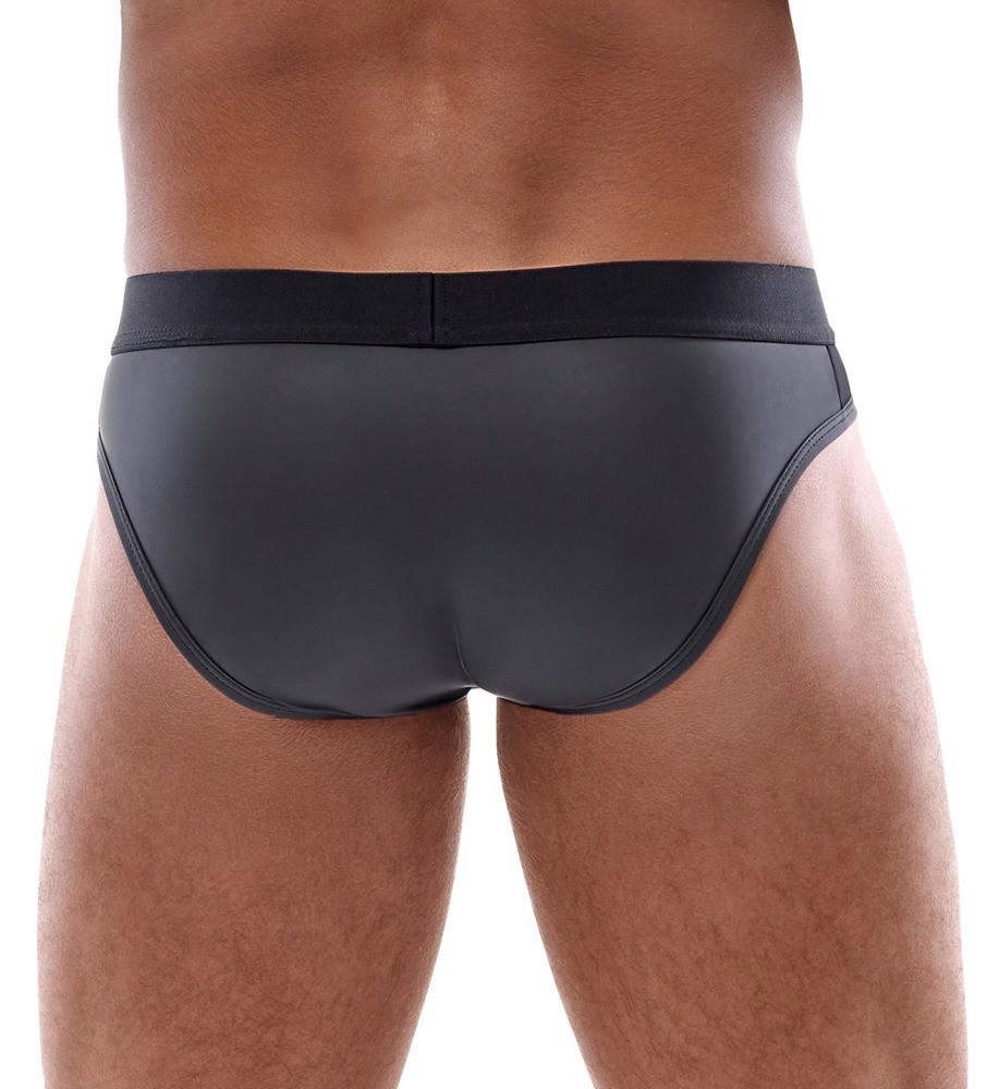 Men's Padded Briefs M