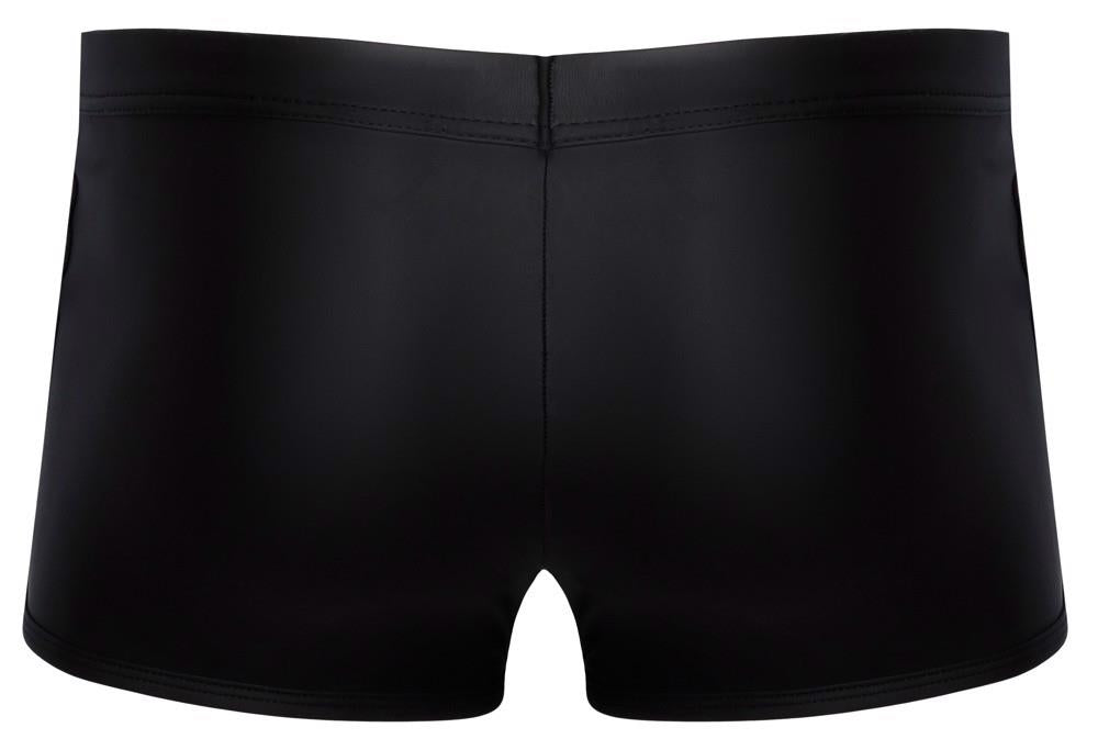 Men's Pants black/red XL
