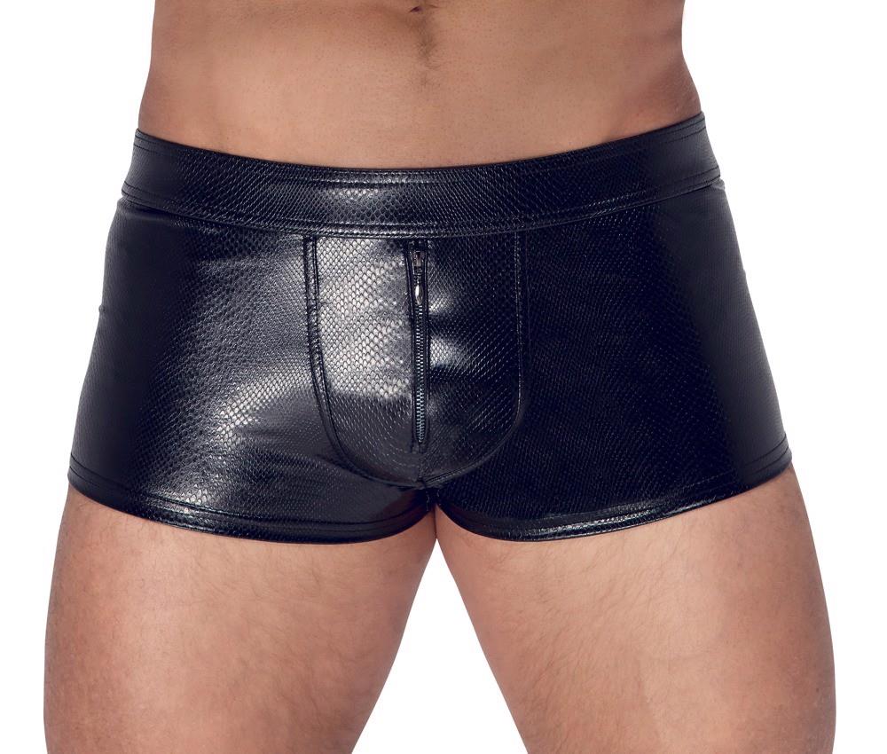 Black M.Pants 2XL