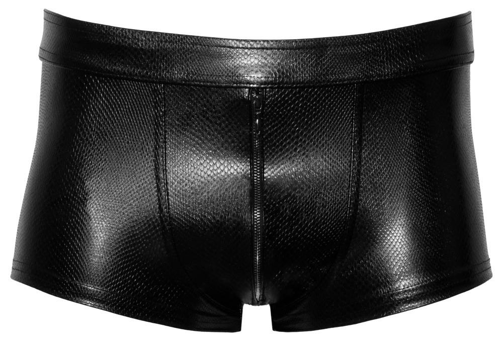 Black M.Pants 2XL