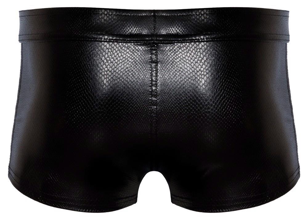 Black M.Pants 2XL