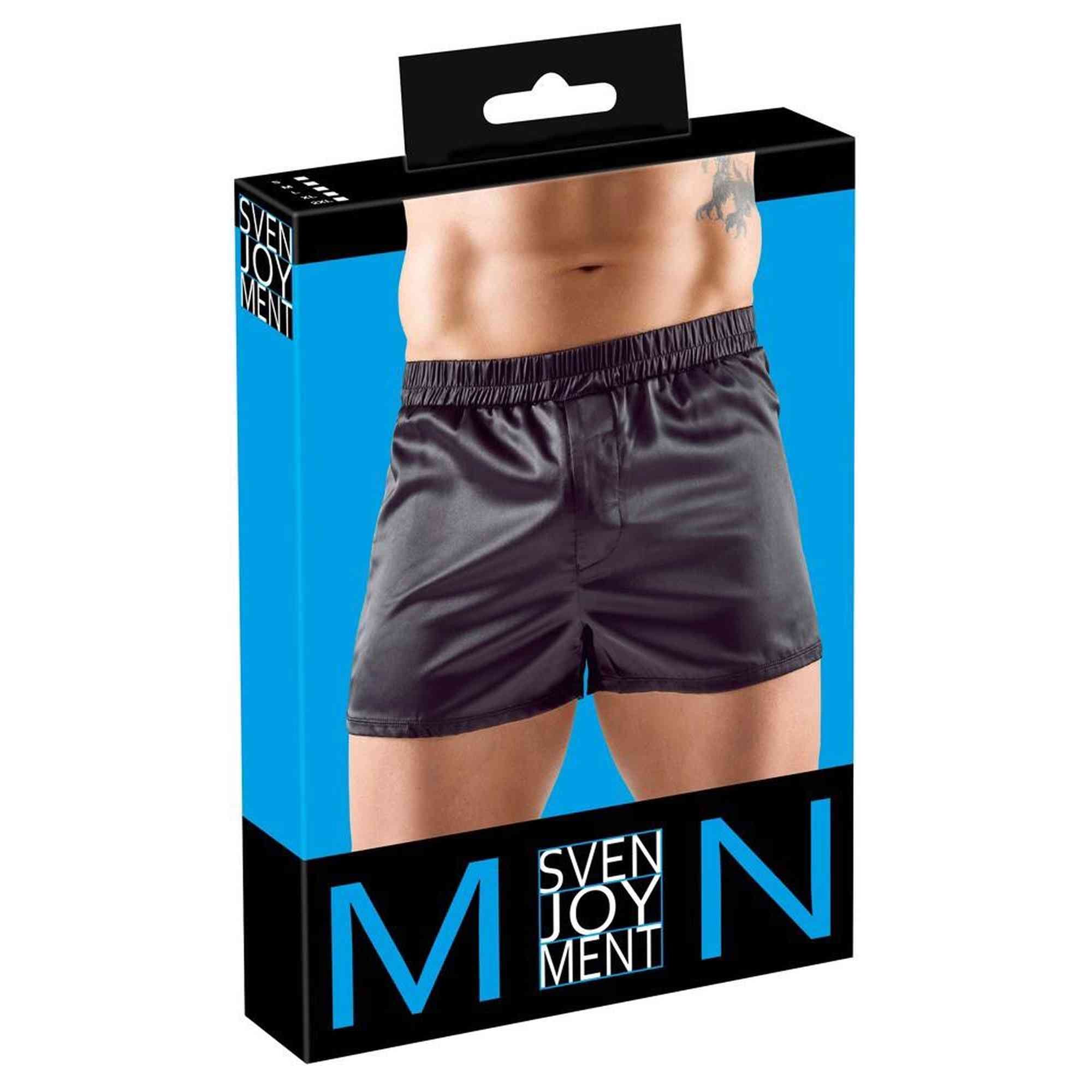 Boxer Homme L
