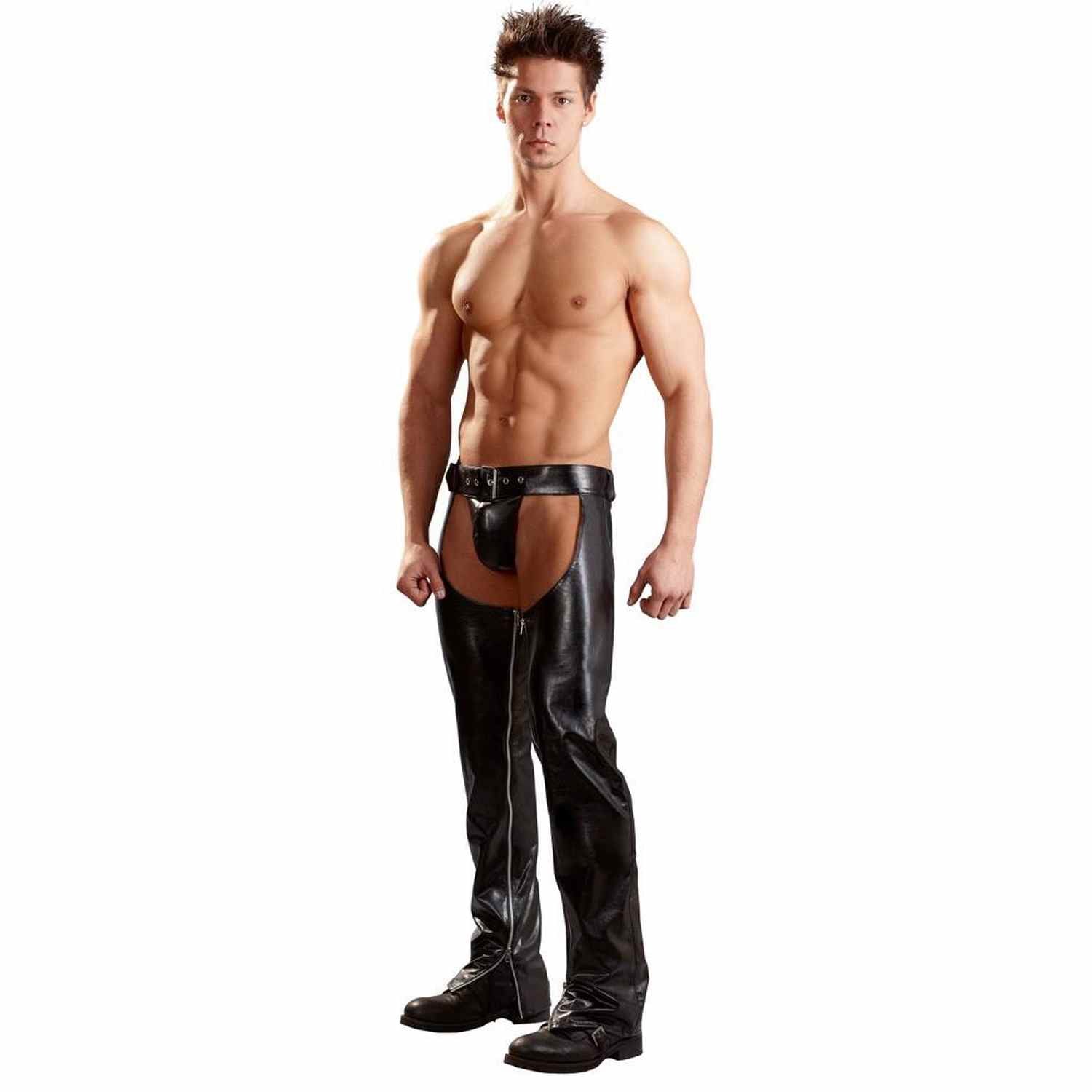 Chaps & String