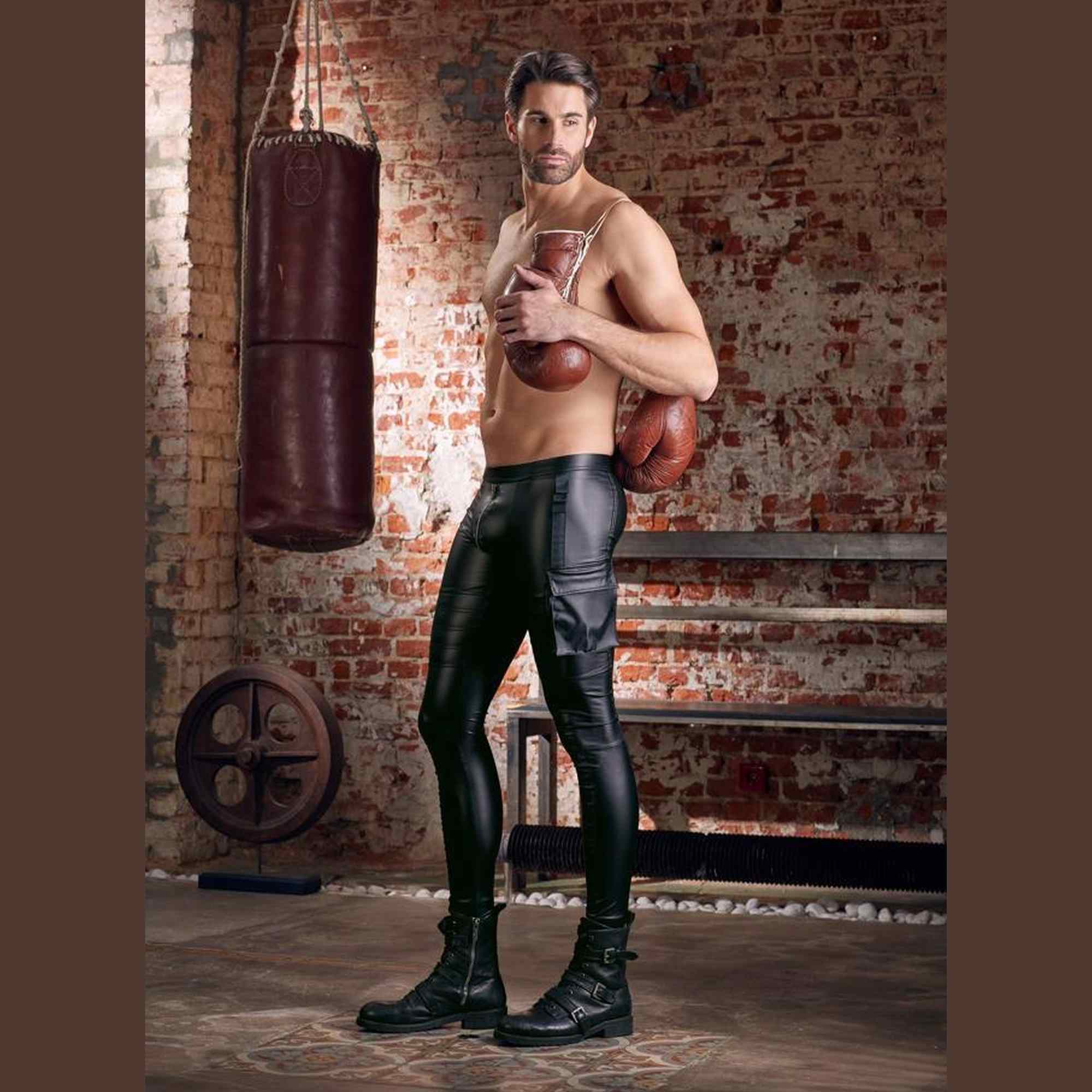 Men´s Trousers
