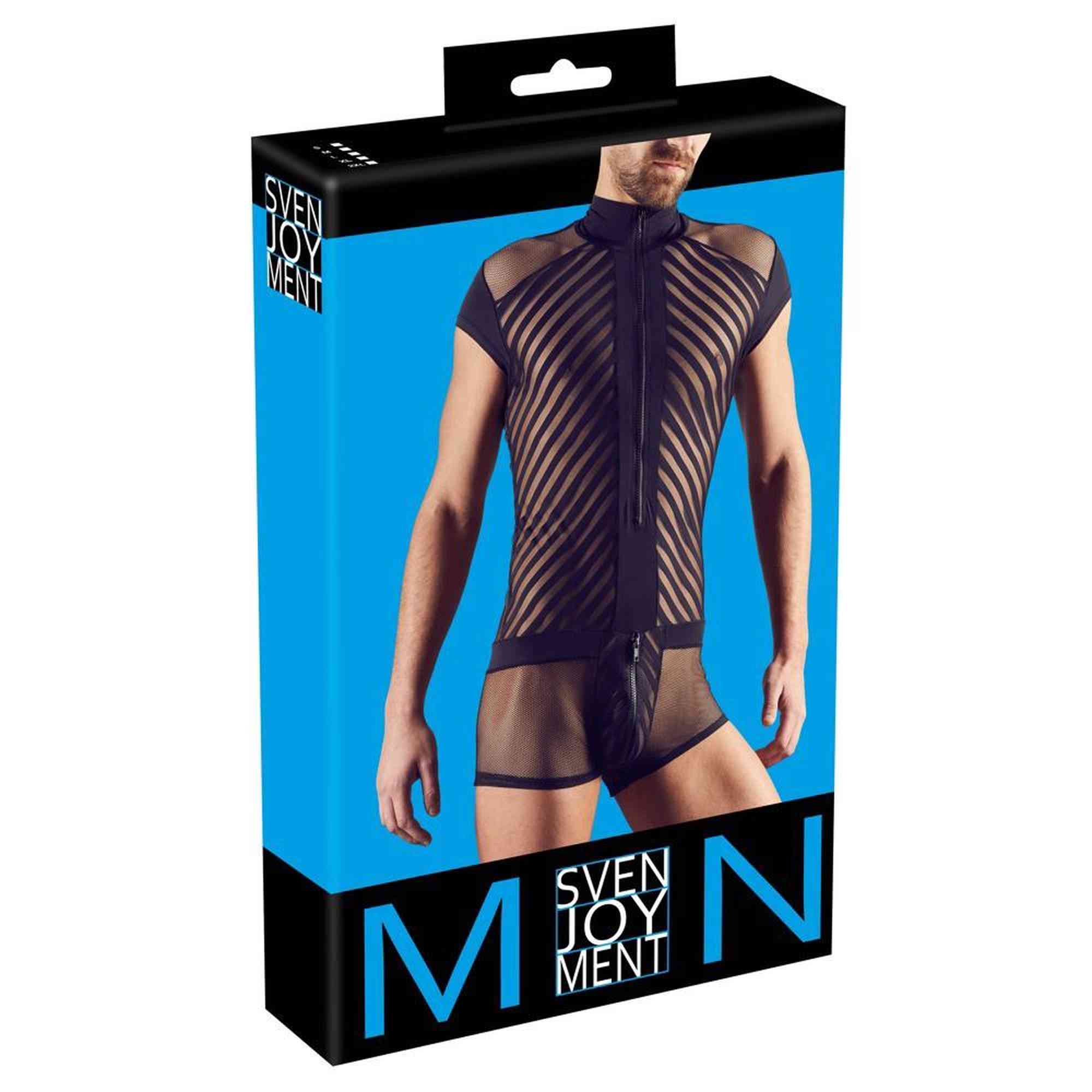 Combinaison homme S