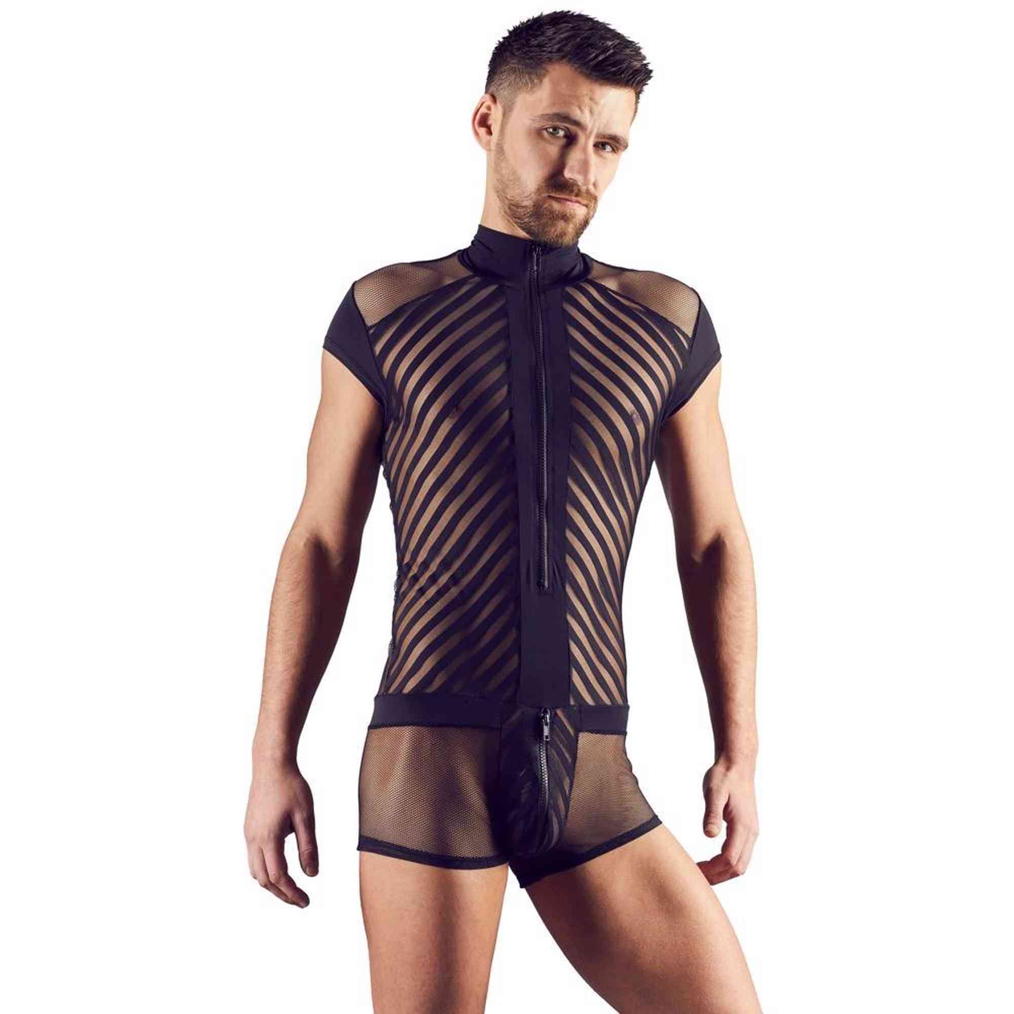 Combinaison homme S