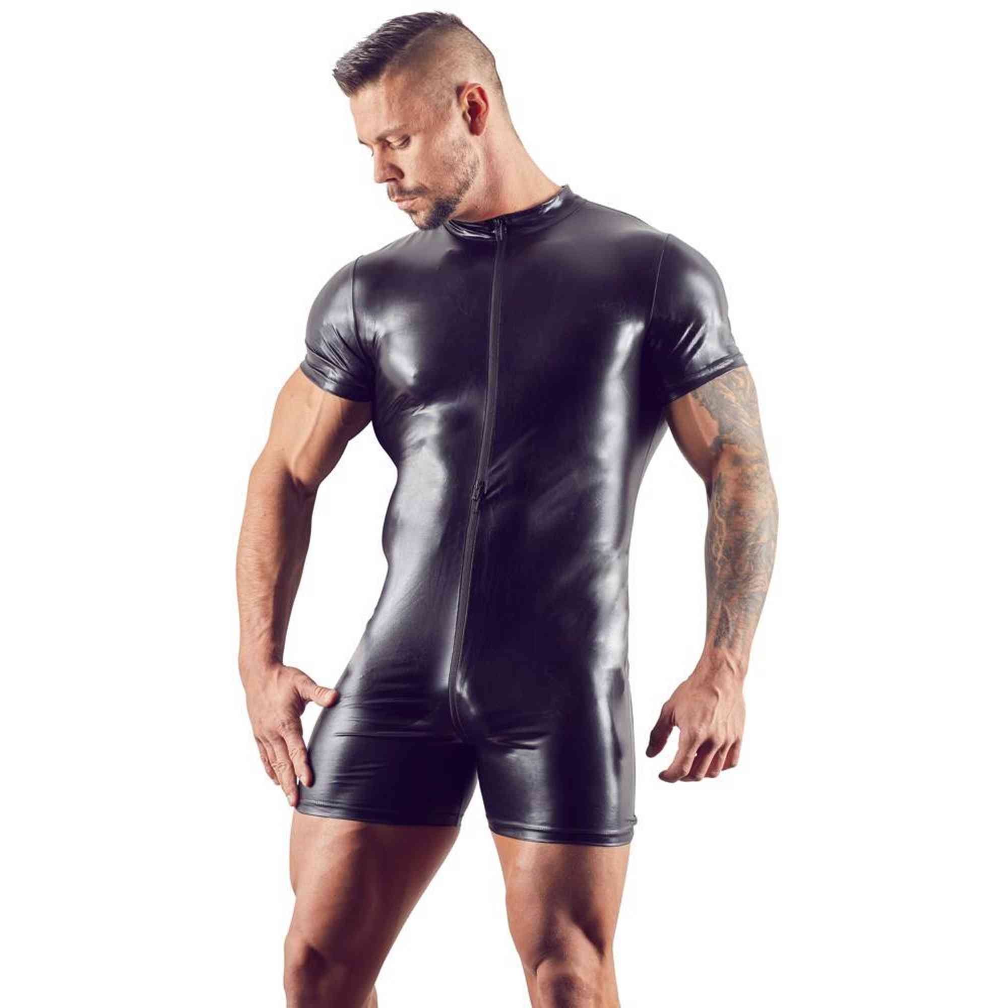 Men's Playsuit