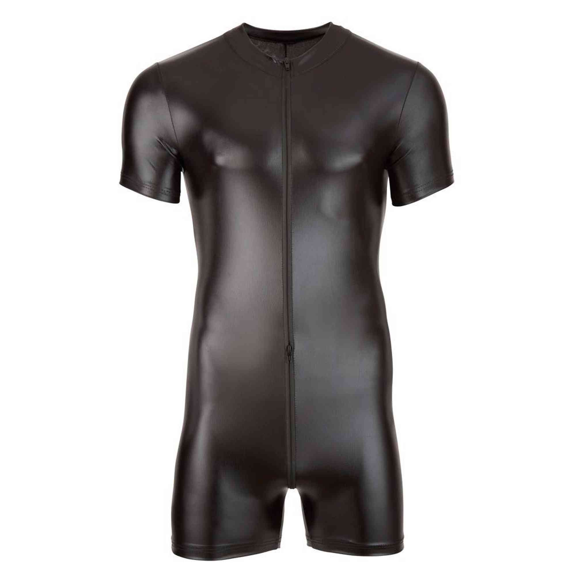 Men's Playsuit