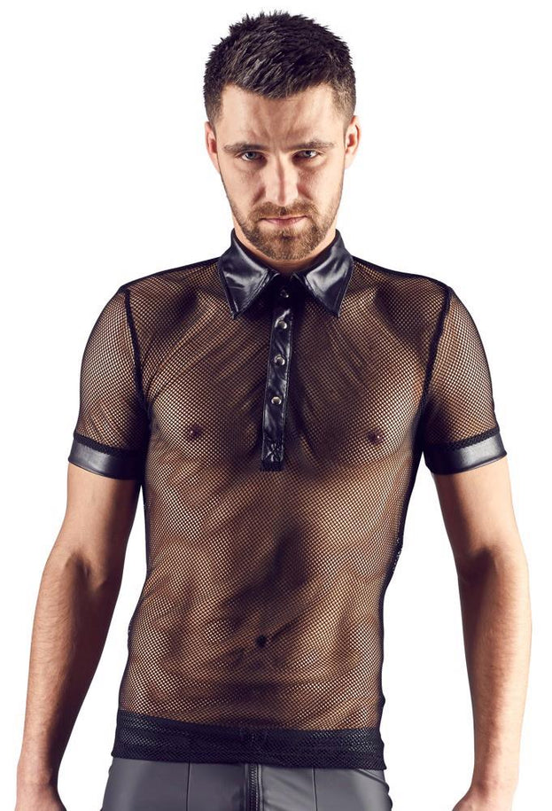 Camicia da uomo XL