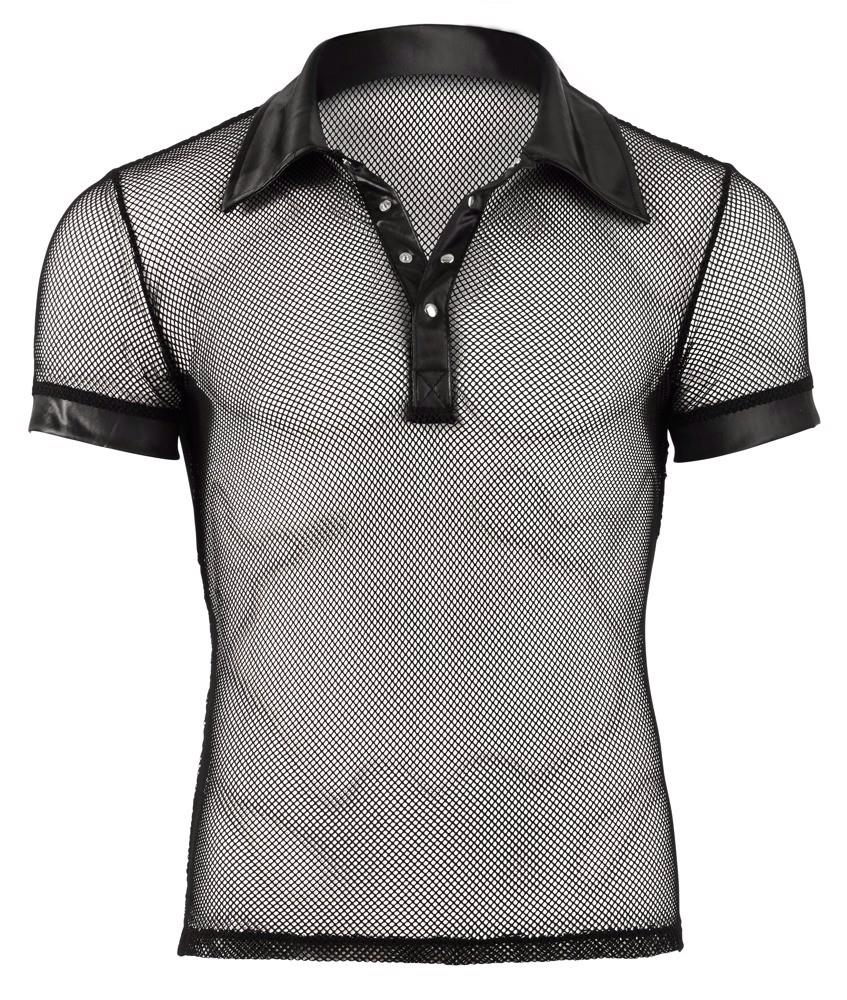 Camicia da uomo XL