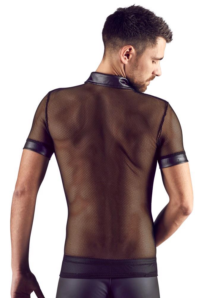 Camicia da uomo XL