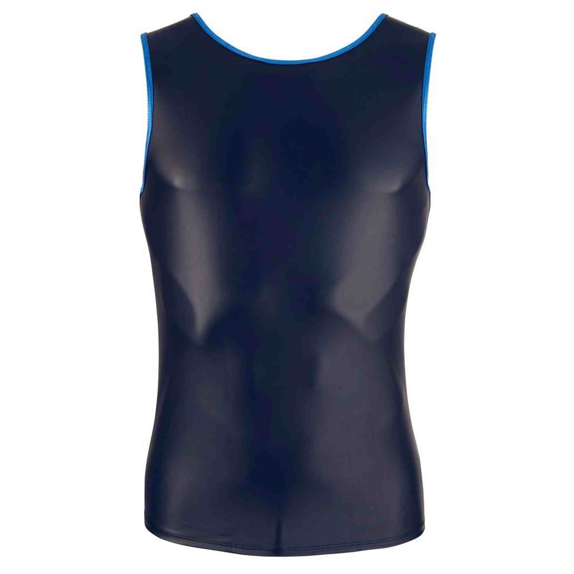 Men's Shirt royal M