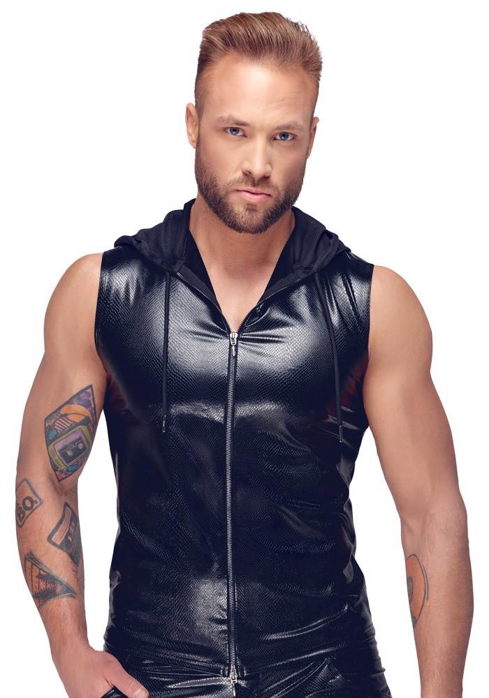 Black M.Shirt M
