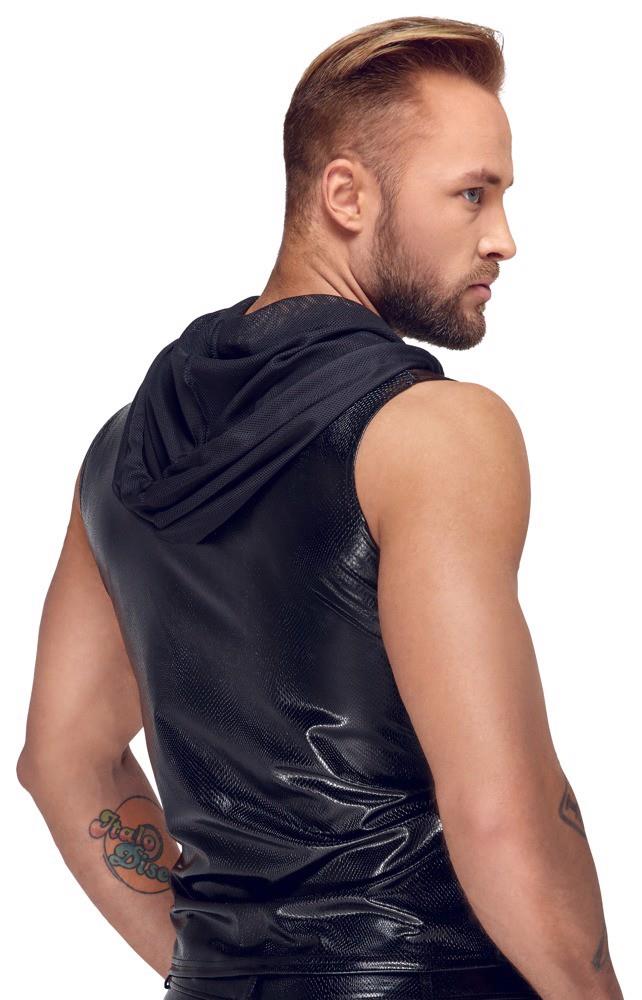 Black M.Shirt M