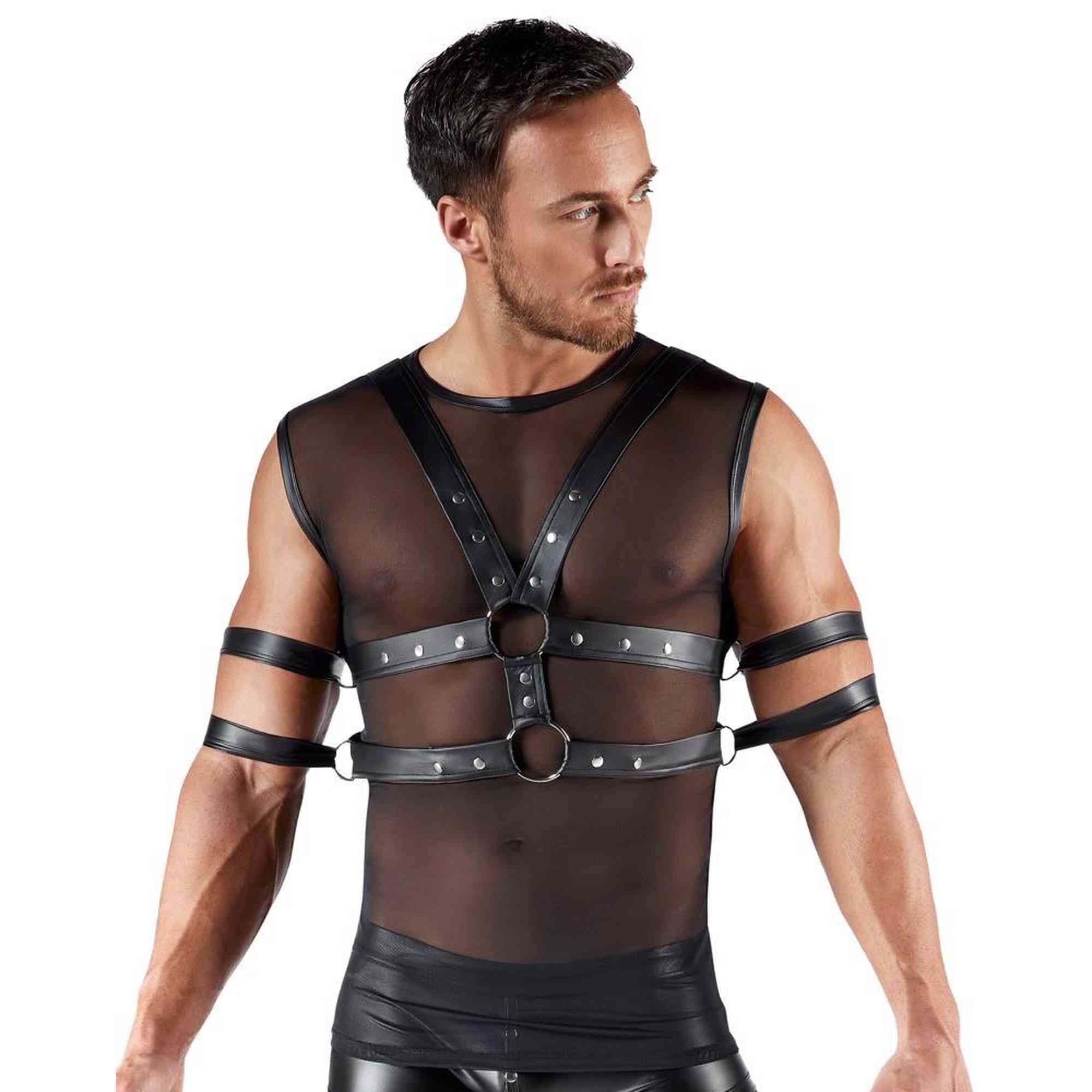 Chemise homme T. S