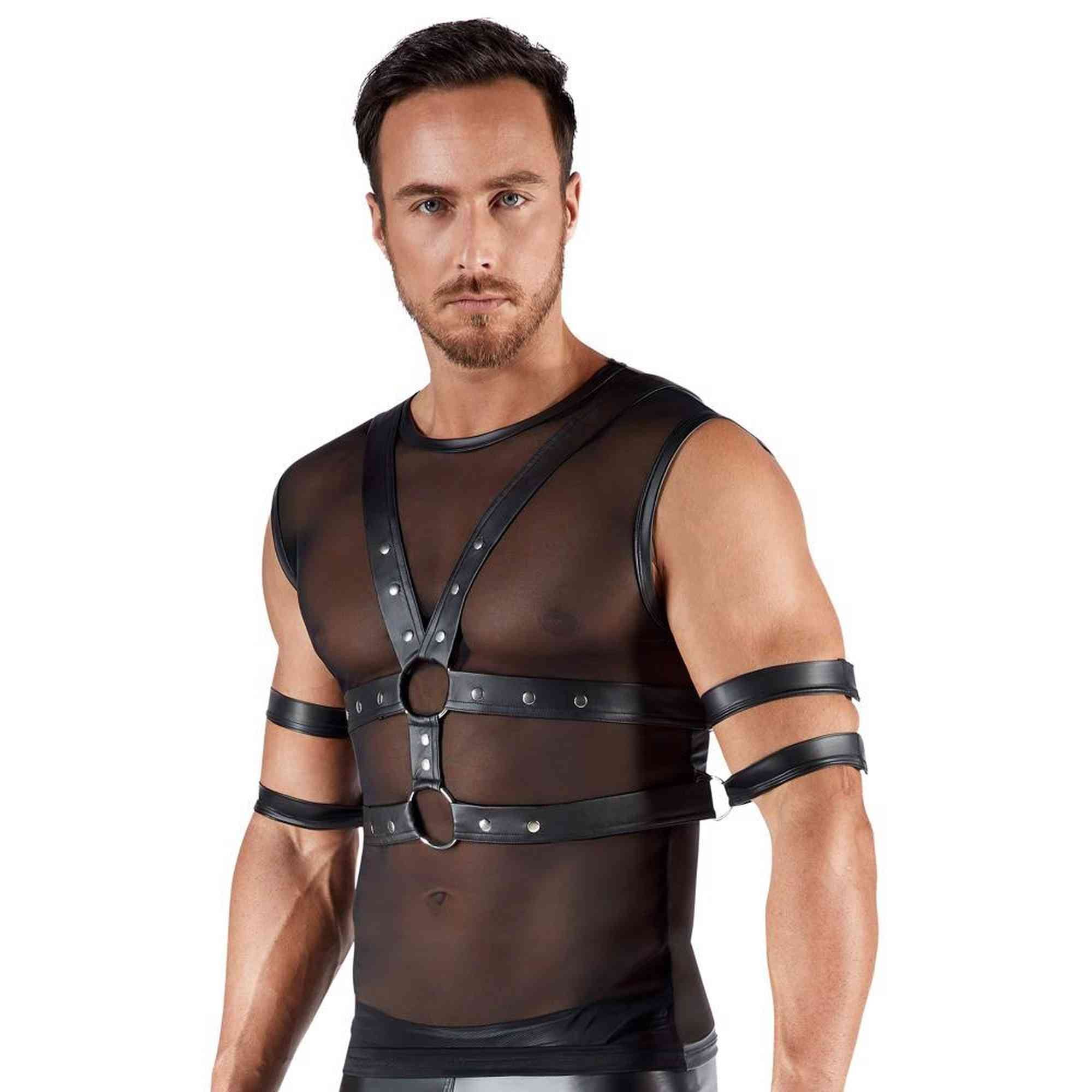 Chemise homme T. S