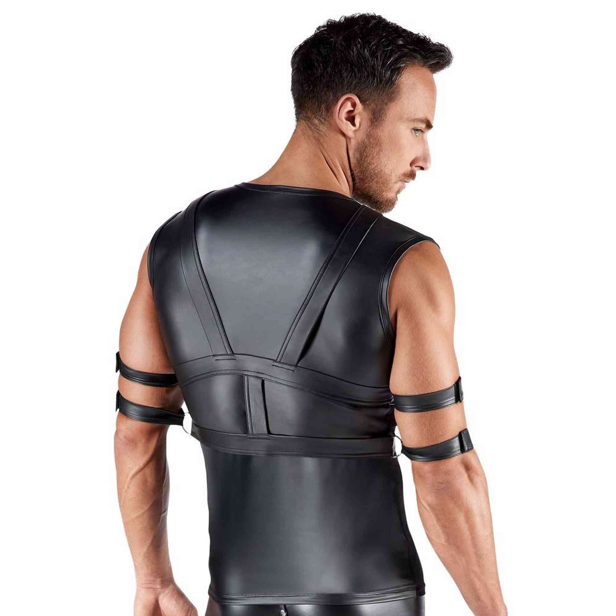 Chemise homme T. S