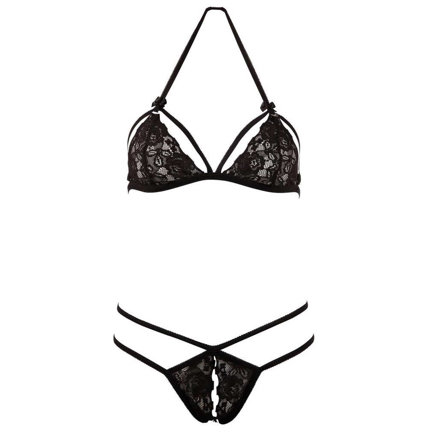 Lace Set