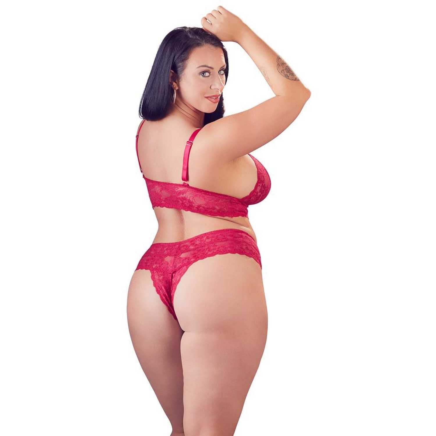 Bra and Briefs
