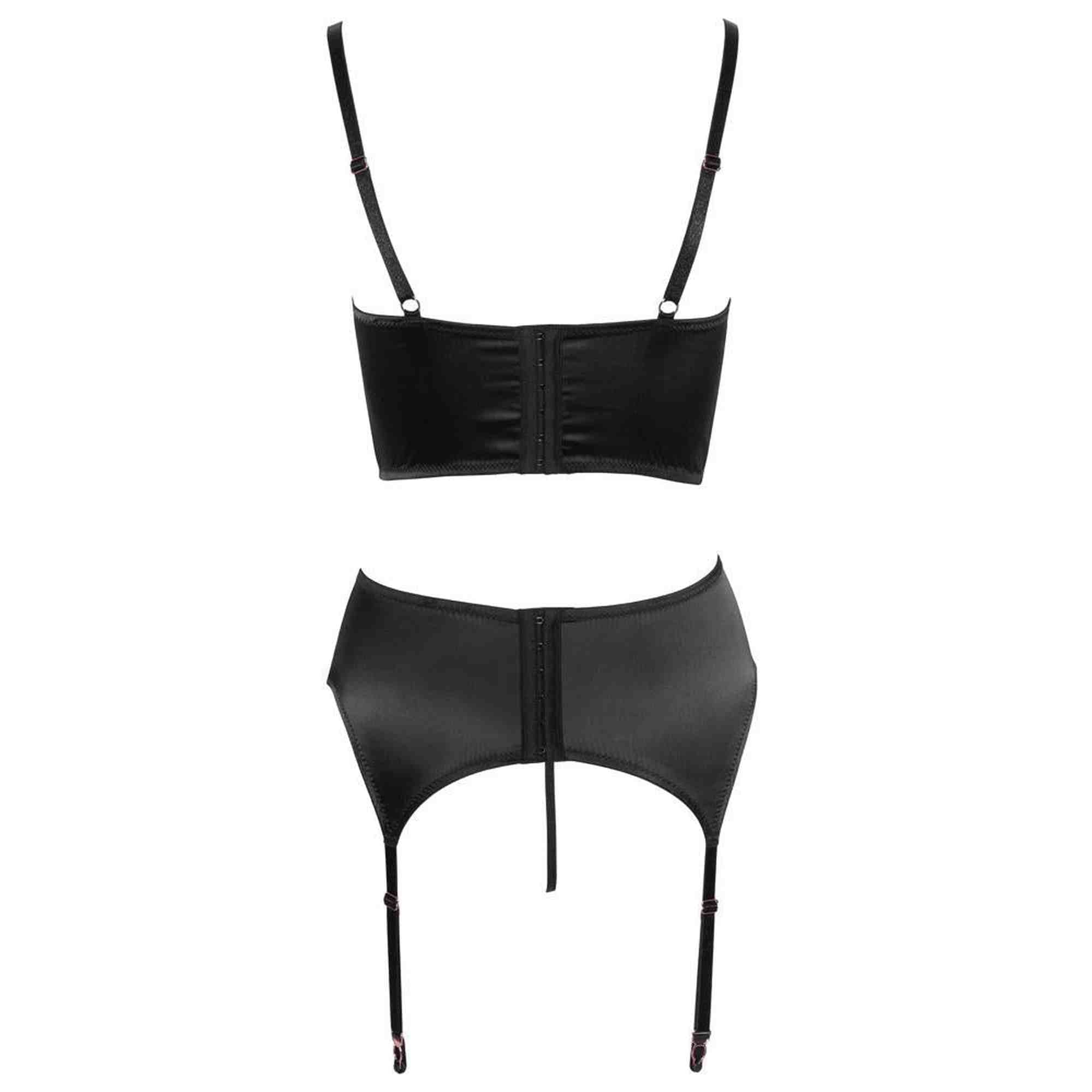 Ensemble soutien-gorge intégré 85B/L