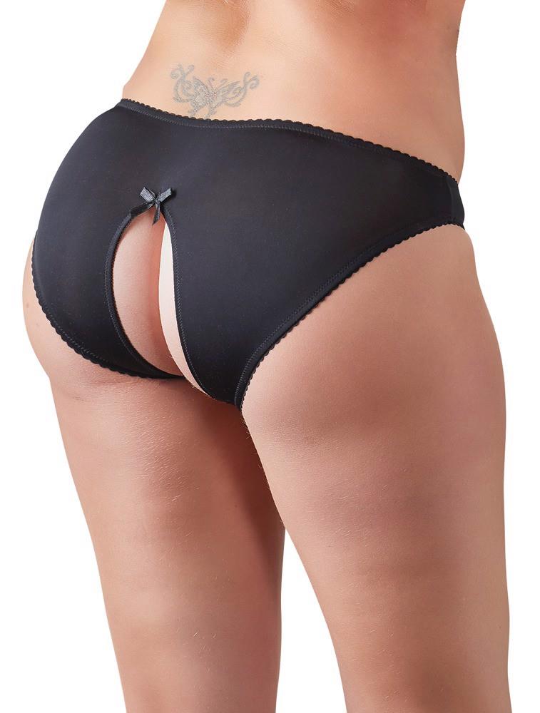 Culotte sans fond 4XL