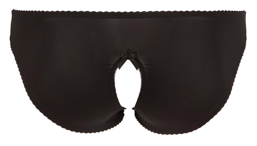 Culotte sans fond 4XL