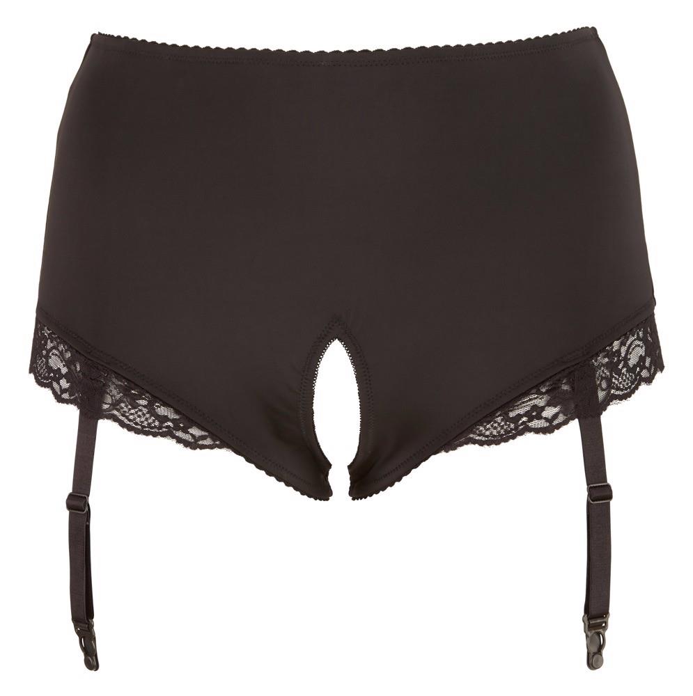 Open Suspender Briefs 4XL