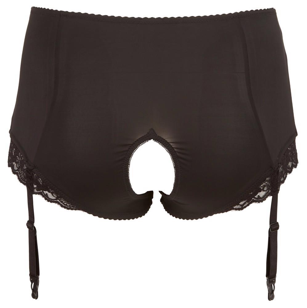 Open Suspender Briefs 4XL