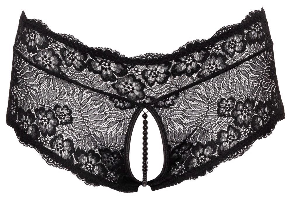 Culotte avec perles 3XL