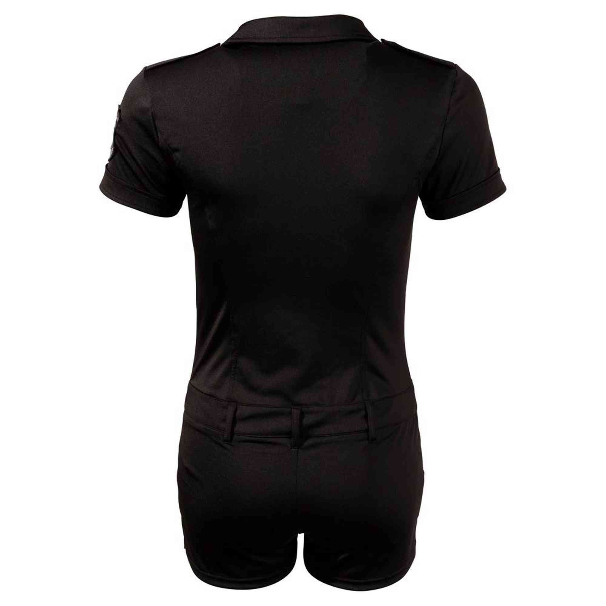 Combinaison de police pour homme
