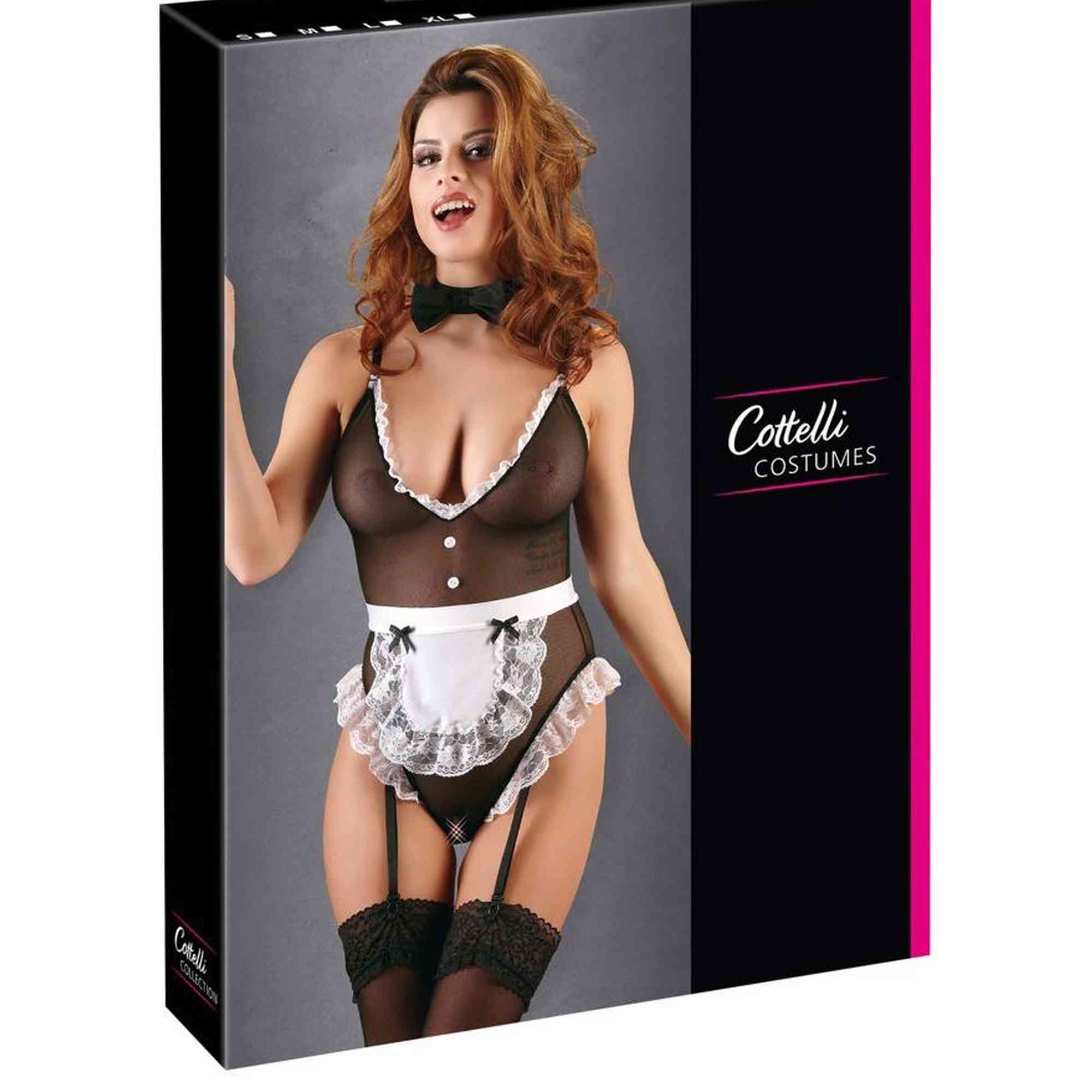 Maid Costume