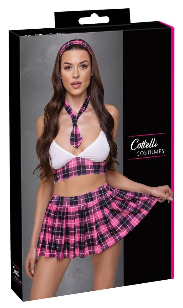 Studentessa M