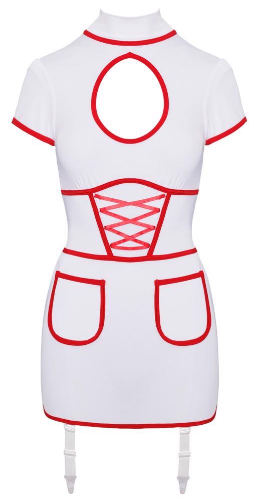 Nurse Costume
