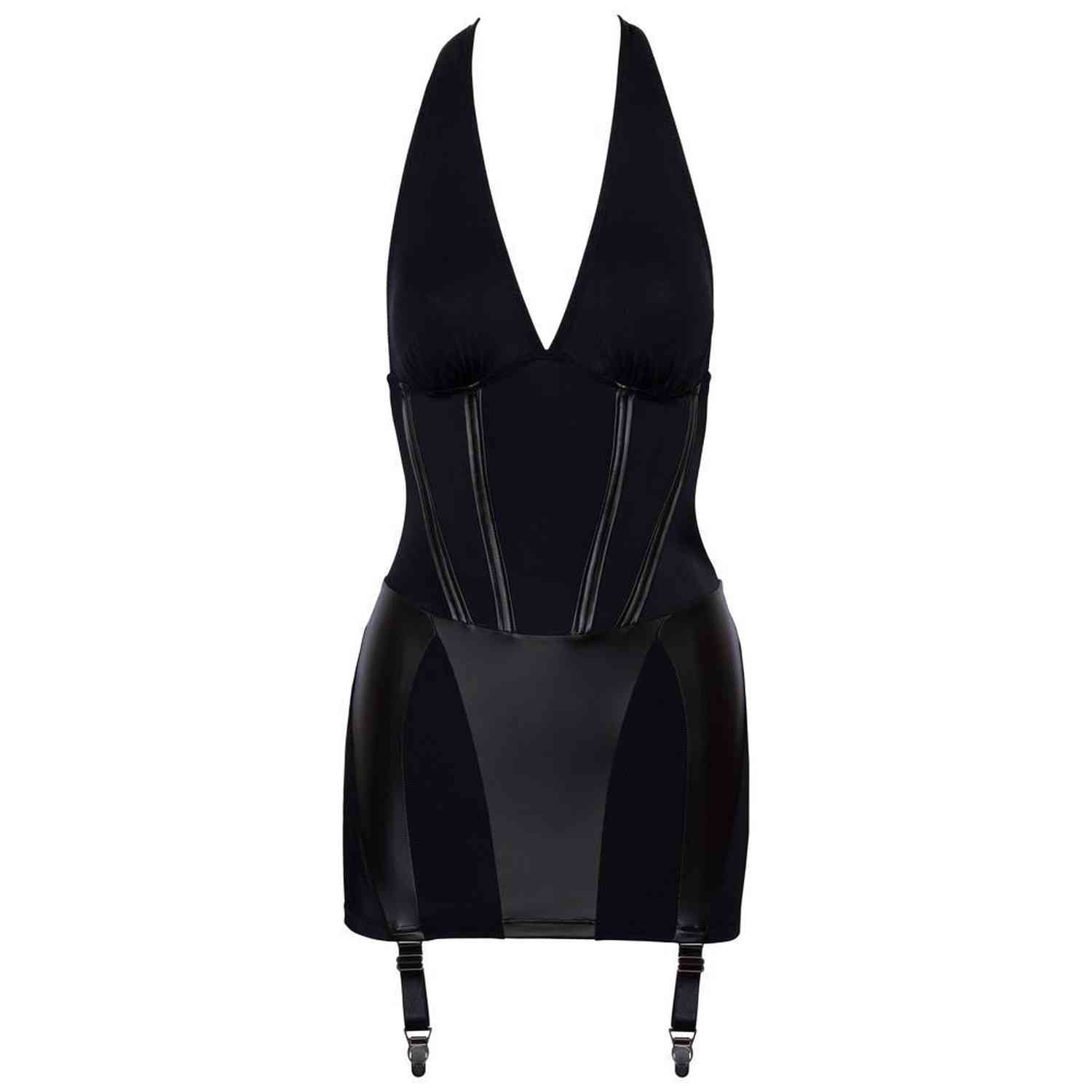 Dominatrix costume