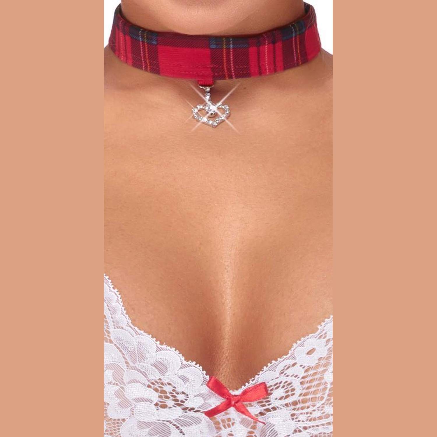 Robe écossaise L