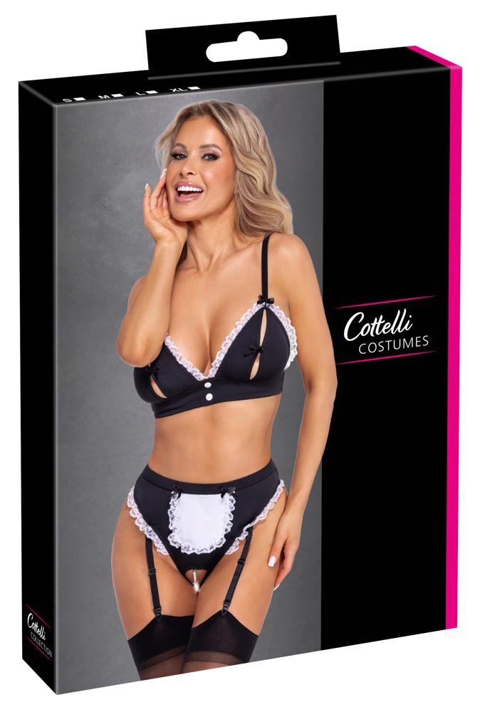 Ensemble Femme de chambre M