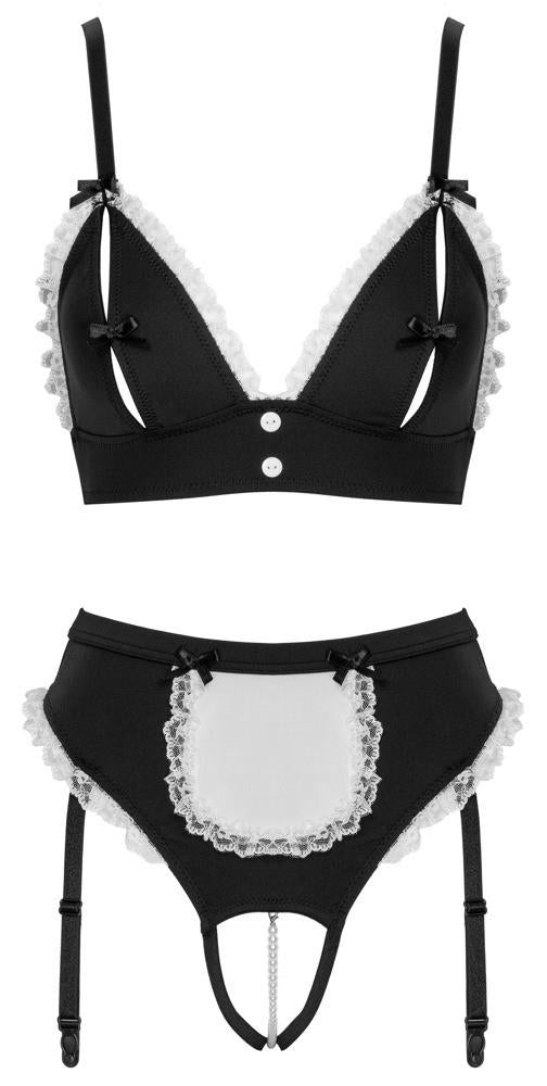Ensemble Femme de chambre M