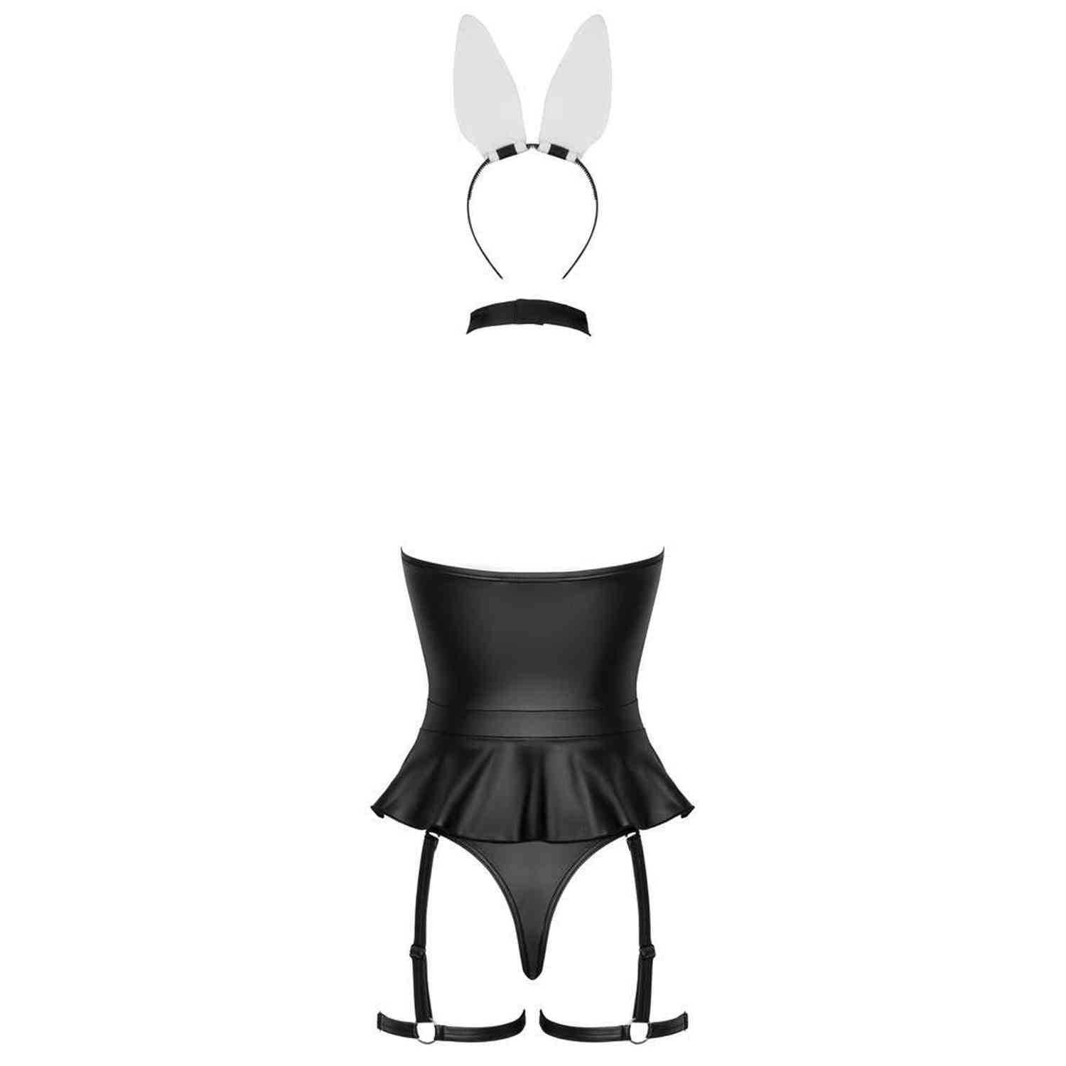 Bunny Body