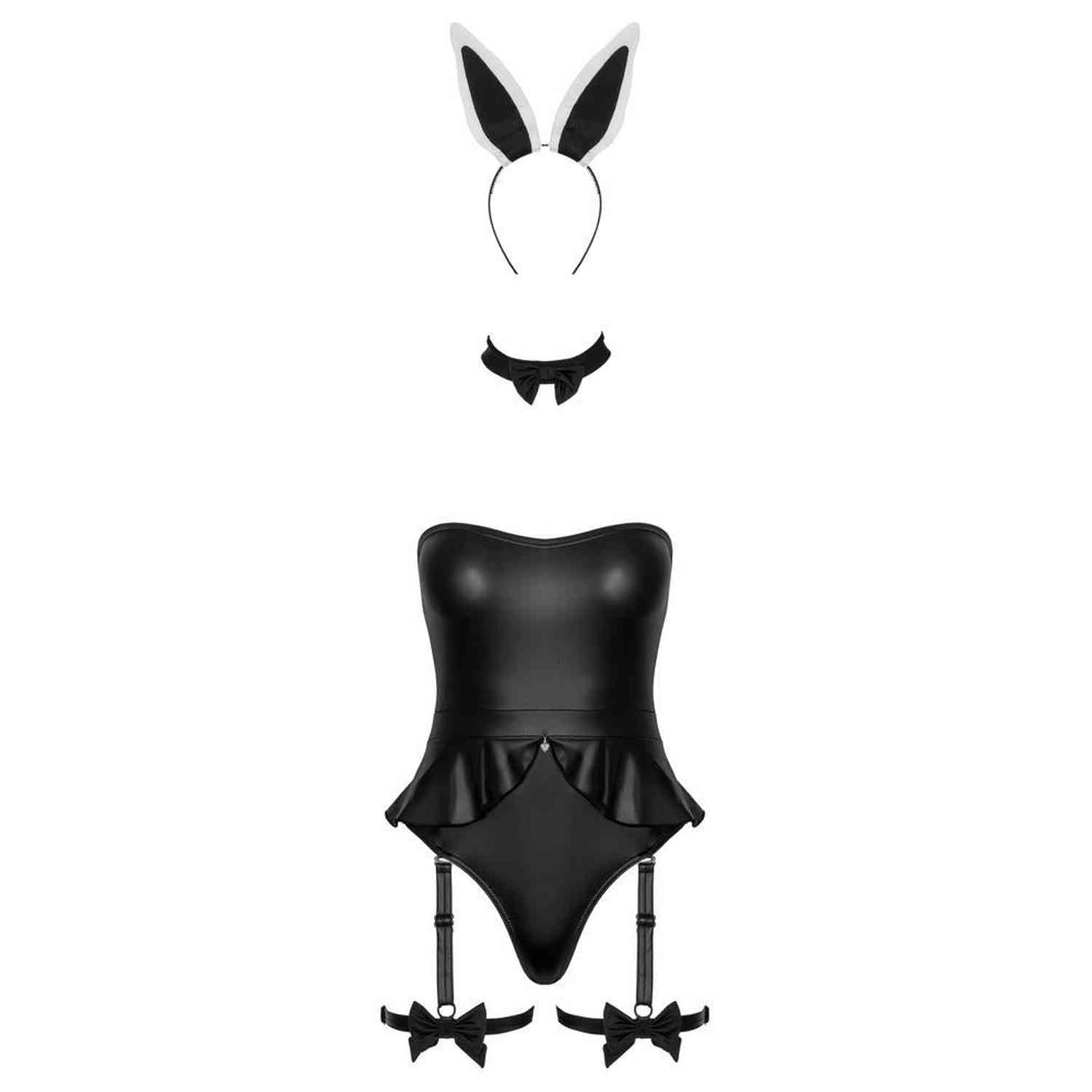 Bunny Body