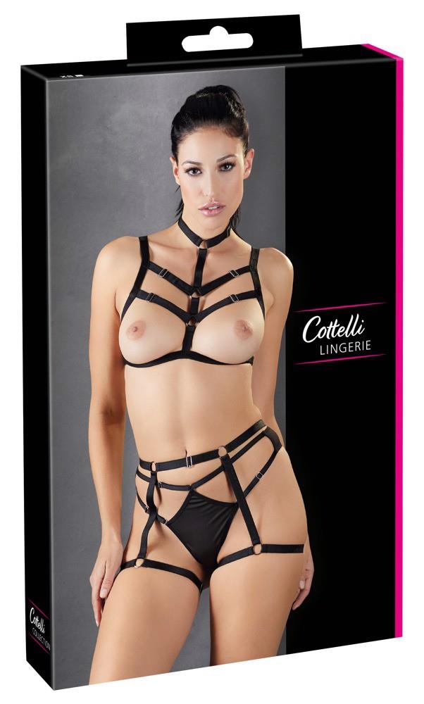 Ensemble Bondage S-L
