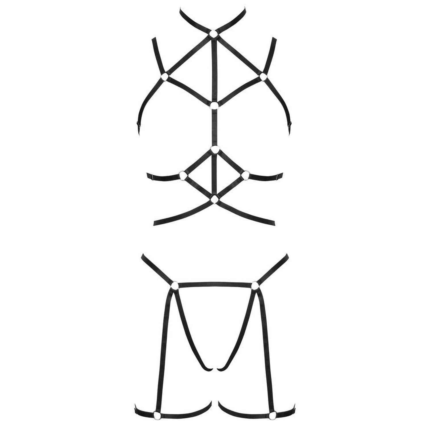 Harness Set