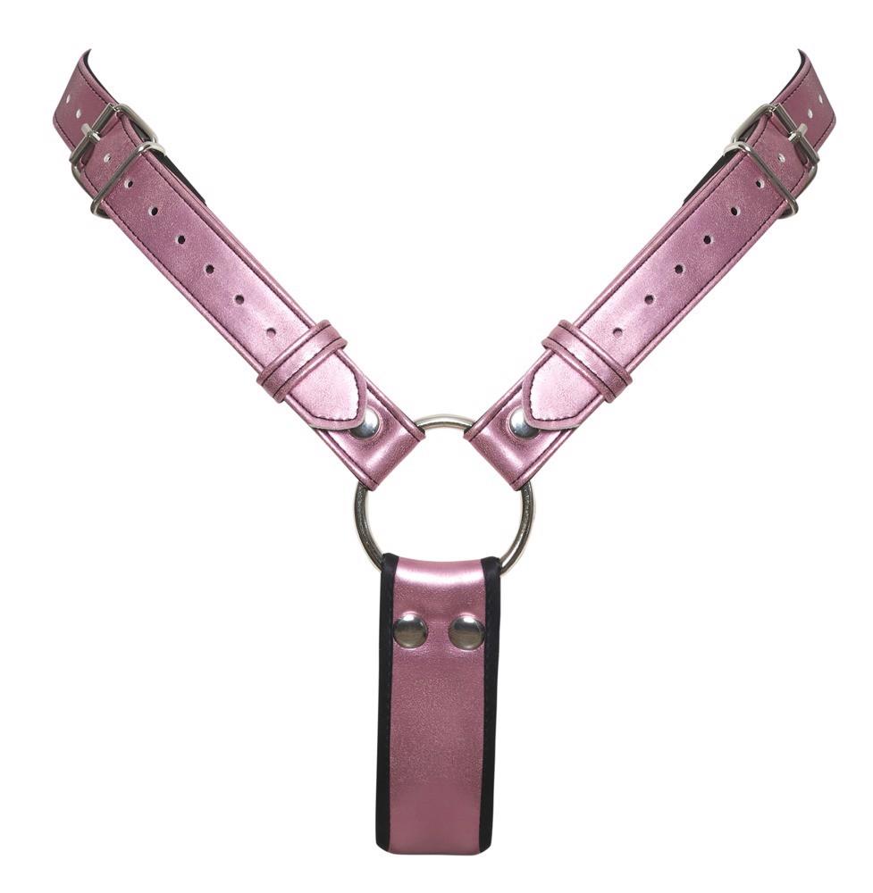 Dildo Thong