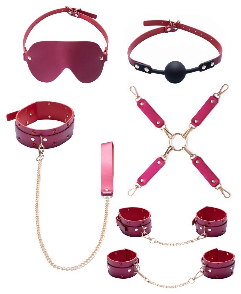 Bondage Set