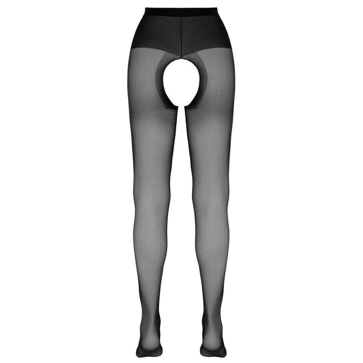 Crotchless Tights