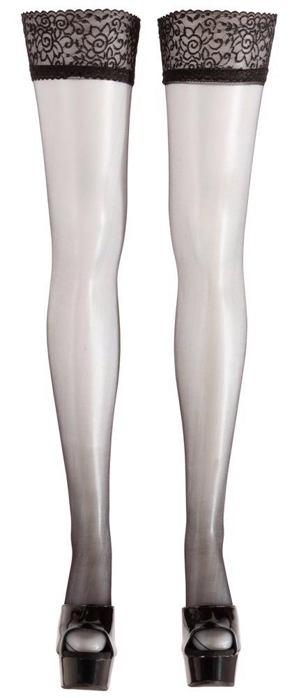 Hold-up Stockings