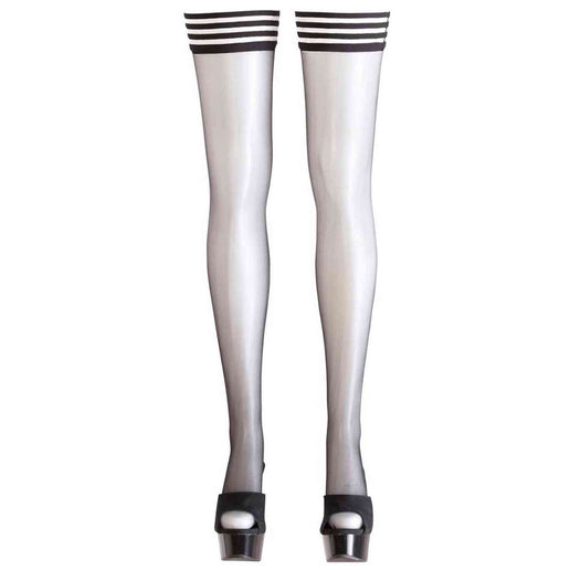 Hold-up Stockings